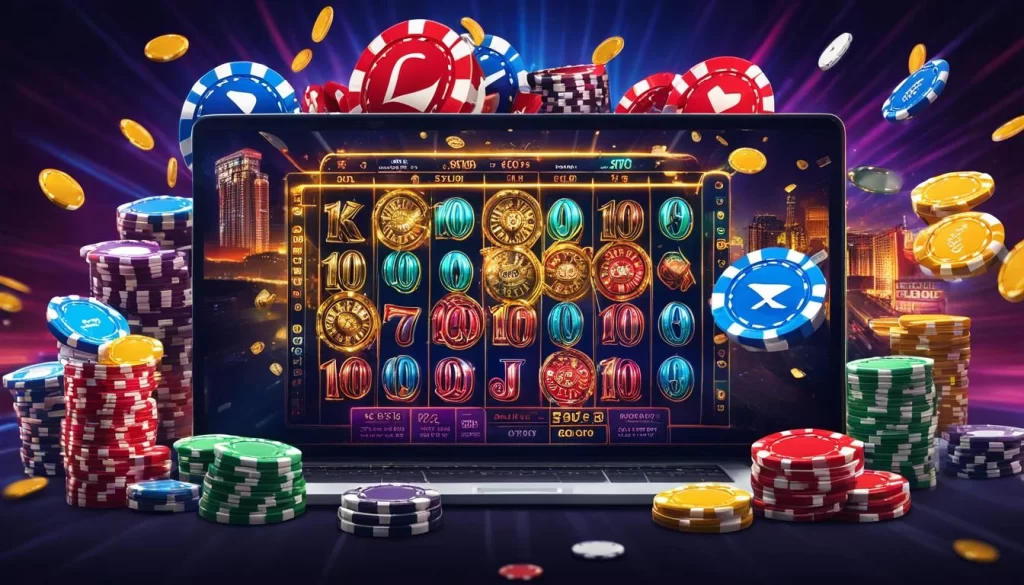 Ví điện tử Skrill và Neteller