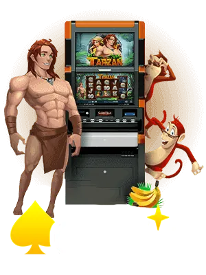 Các trò chơi đa dạng tại 888casino