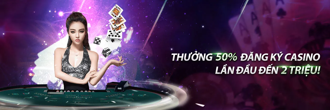 Chương Trình VIP 888casino Đăng Ký 2026