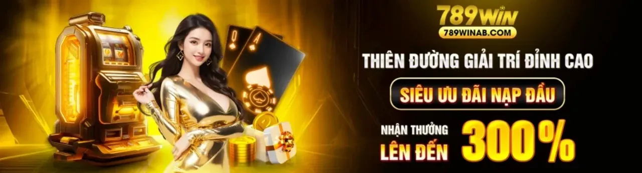 Trải nghiệm trò chơi Slot đỉnh cao tại 888casino