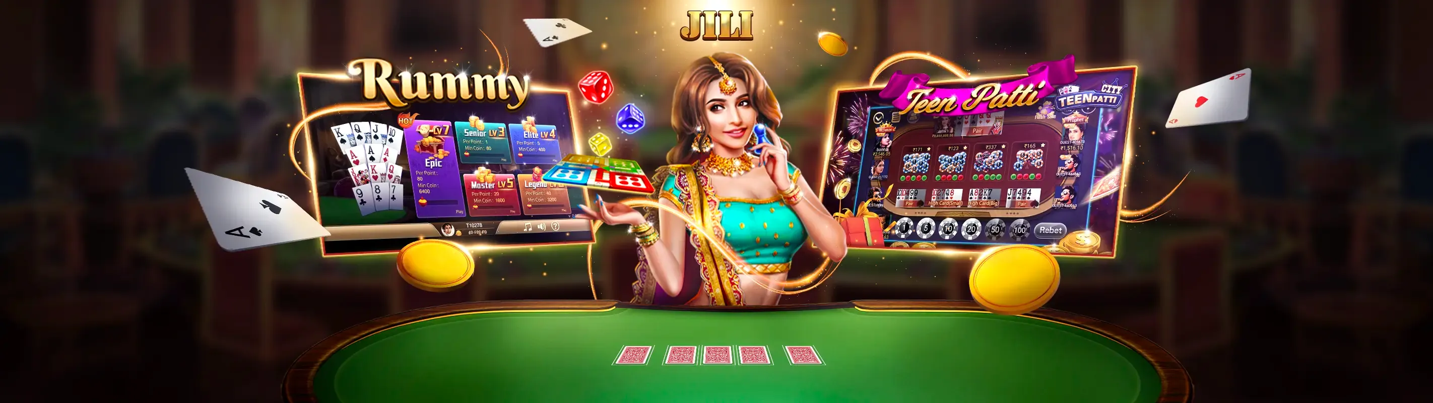 Hình ảnh chính 888casino: Sòng bạc trực tuyến và cá cược thể thao