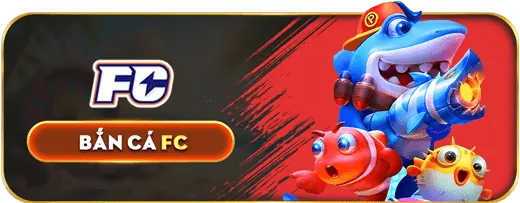 Sảnh bắn cá FA CHAI tại 888casino