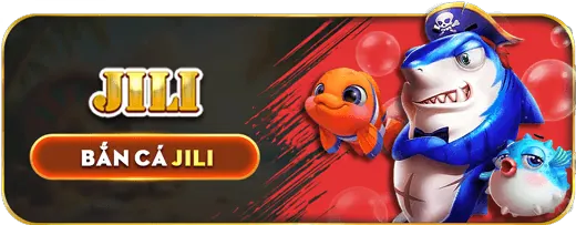 Sảnh bắn cá JDB tại 888casino