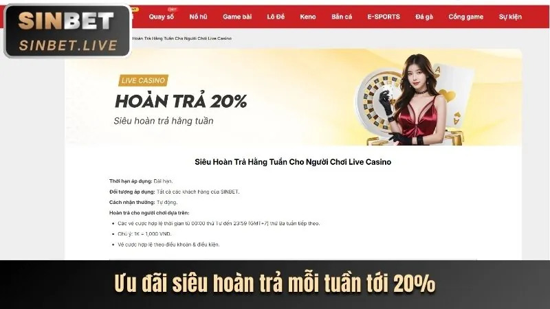 Giao diện đặt cược đá gà tại 888casino