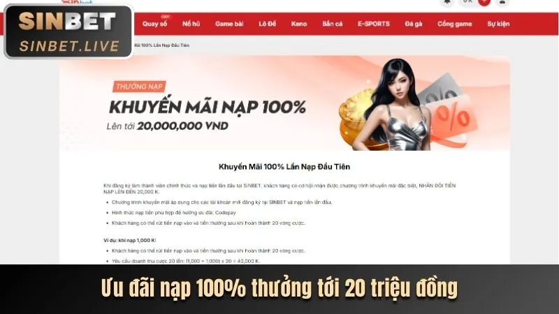 Quy trình đăng ký tài khoản 888casino